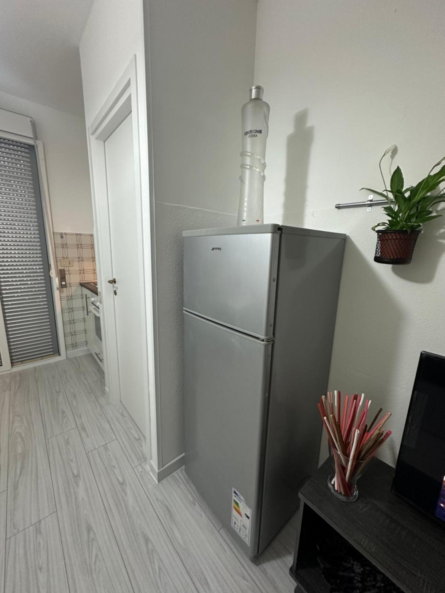 B&B Luna Rosa Pisa Kültér fotó