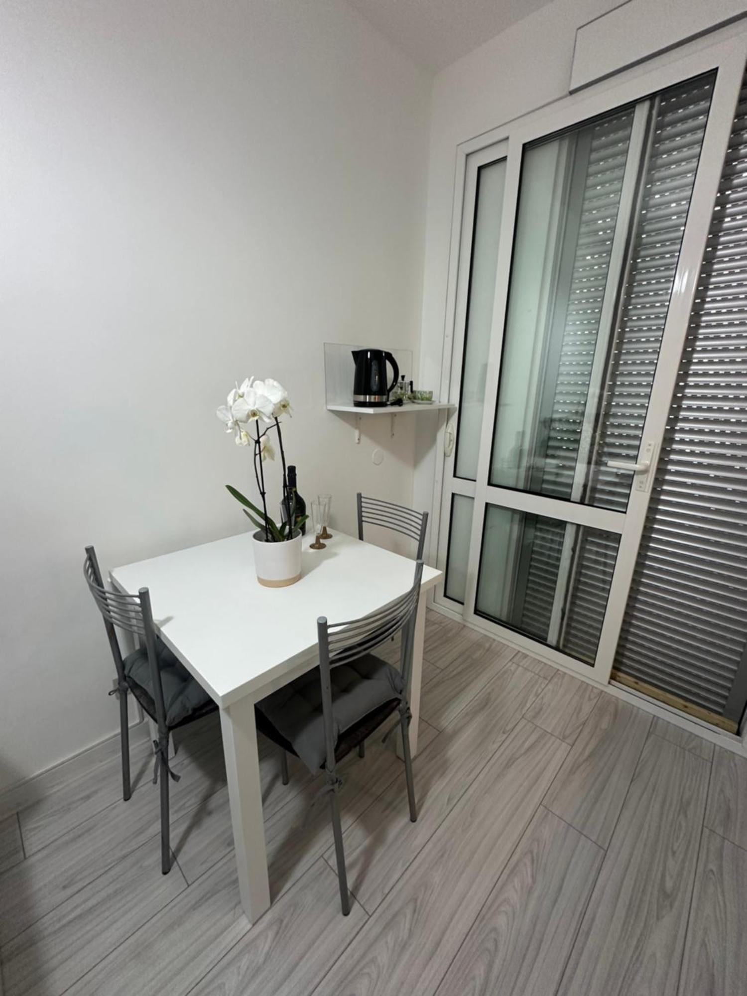 B&B Luna Rosa Pisa Kültér fotó